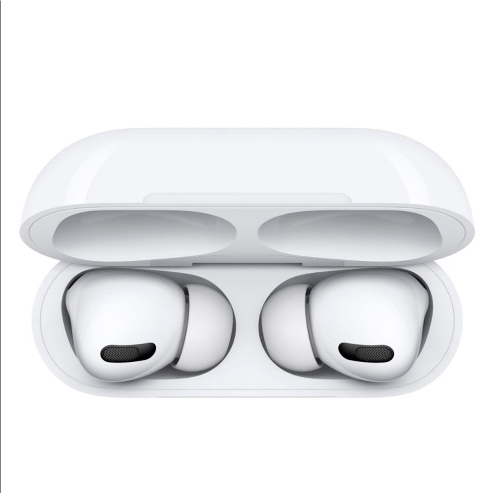 Air pods pro New Sealed Box
